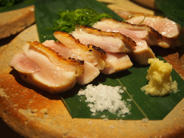 CHIKICHIKI 天満店 (チキチキ)のご予約 - 天満/焼き鳥 | 食べログ CHIKICHIKI 天満店 (チキチキ)のご予約 - 天満/焼き鳥 | 食べログ