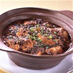 3．陳麻婆豆腐