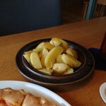 spisa wood oven pizza&gelato - 