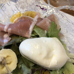 ガーデンリゾート淡路島 ハナアンドキッス - 