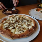 spisa wood oven pizza&gelato - 