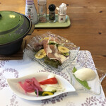 ガーデンリゾート淡路島 ハナアンドキッス - 