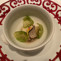 フレンチ割烹 宿 - 