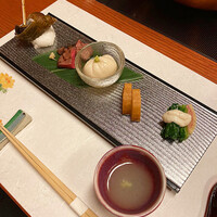 北新地しゃぶしゃぶすき焼き きらく - 