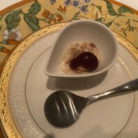 フレンチ割烹 宿 - 