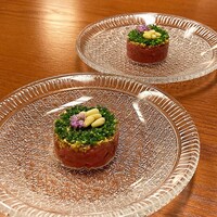 北新地しゃぶしゃぶすき焼き きらく - 