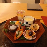 赤坂 渡なべ - 