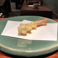 江戸前晋作 - 