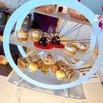 ザ カハラ ラウンジ - 