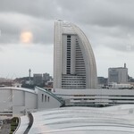 ザ カハラ ラウンジ - 