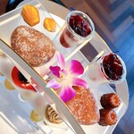 ザ カハラ ラウンジ - 