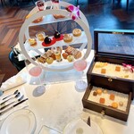 ザ カハラ ラウンジ - 