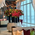 ザ カハラ ラウンジ - 