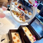 ザ カハラ ラウンジ - 