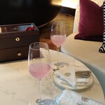 ザ カハラ ラウンジ - 