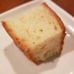 Taberuna Kinta - 自家製パン