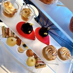 ザ カハラ ラウンジ - 