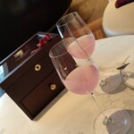 ザ カハラ ラウンジ - 