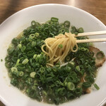 ラーメンまるイ - 