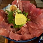 お酒とご飯 たく - 圧巻のビジュアル