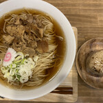 吟麦製麺 - 