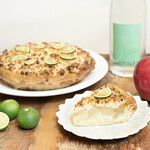 GRANNY SMITH  APPLE PIE & COFFEE - 