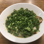 ラーメンまるイ - 