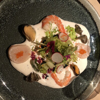 レストラン・パッション - 