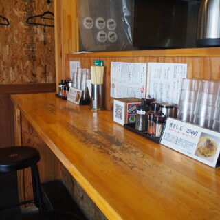 らーめんセンター トミオ_2