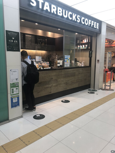 Starbucks Coffee - しんちゃん様　２点 STARBUCKS COFFEE Kyubikku Puraza Shin Yokohama Ni Kaiten