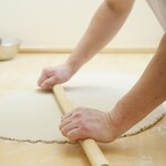 Te Uchi Soba Ishizuki - 