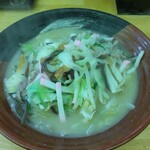 長崎ちゃんぽん・皿うどん専門店 尚  - 