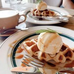 リーテンコーヒー - 