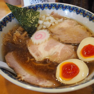 らーめんセンター トミオ_0