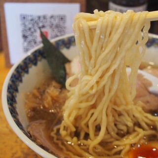 らーめんセンター トミオ_1