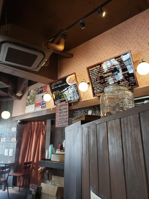 Italian Shokudo Poruko photo 5