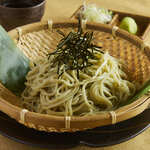 Funori soba