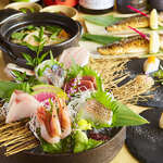 Niigata No Meshi To Sake Horoyo In E Niigata Ekimaeten - 