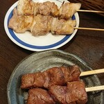 Yakitori Gyouza No Ikenoya - 