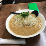 くるまやラーメン - 