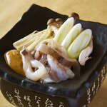 Niigata No Meshi To Sake Horoyo In E Niigata Ekimaeten - 