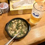 千匹屋 立ち飲み屋 - 