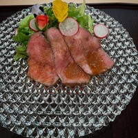 肉懐石 凜然 - 