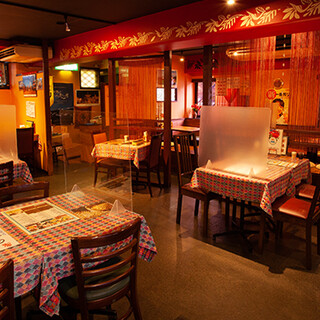 ゴダワリアジアンレストラン&バー_1