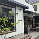 MONZ CAFE - 