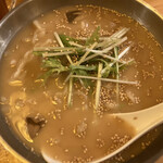 Yakitori Nabe Chan - 