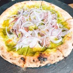 800°DEGREES ARTISAN PIZZERIA - 