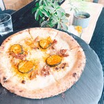 800°DEGREES ARTISAN PIZZERIA - 