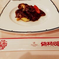 中国料理 満楼日園 - 
