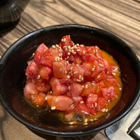 焼肉 ジャンボ はなれ - 